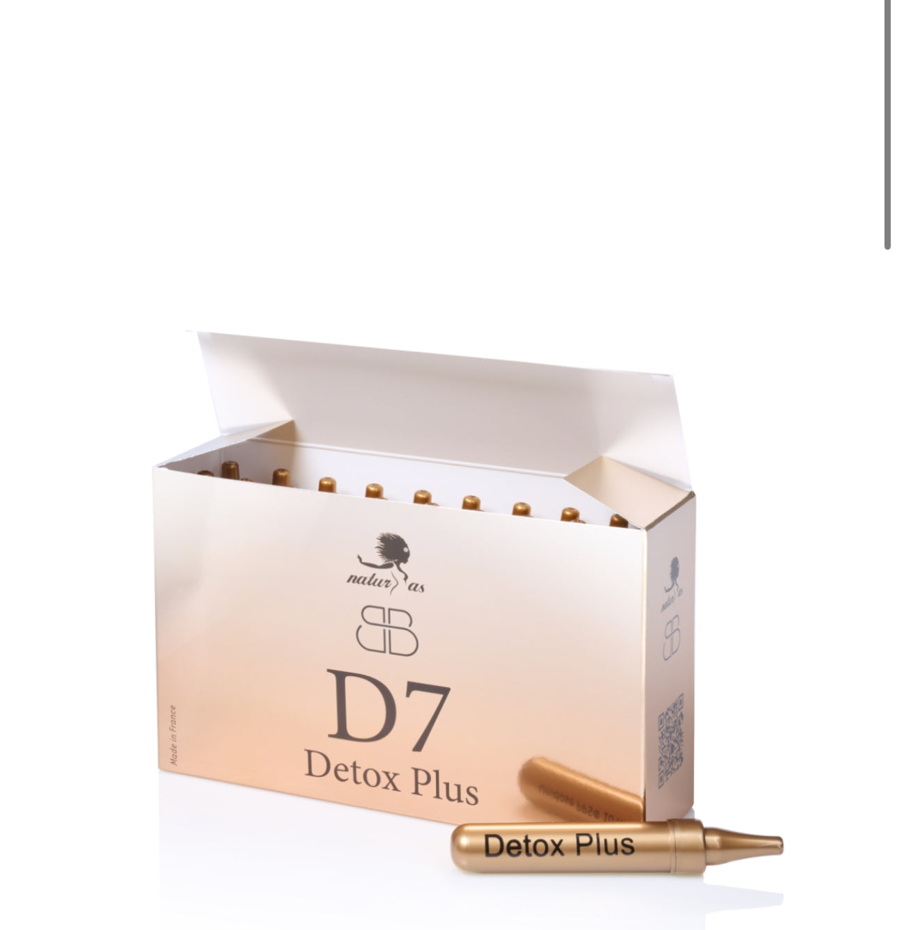 Detox plus