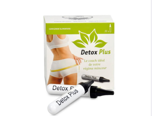 Detox plus