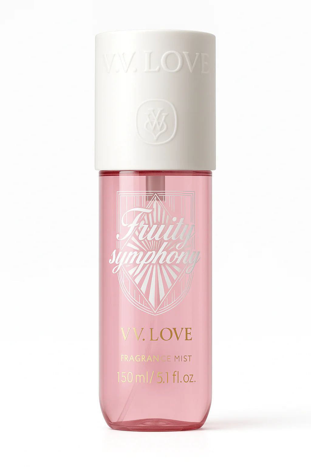 Brume Parfumée Fruity Symphony 150ml - V.V Love